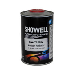 MEDIUM ACTIVATOR